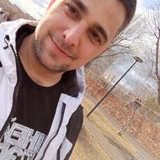 Фотография мужчины Vlad, 33 года из г. Красноярск