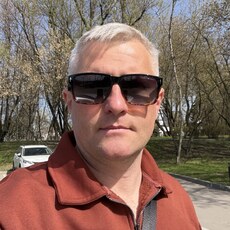 Фотография мужчины Алексей, 41 год из г. Москва