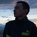 Жалгас, 22 года
