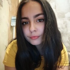 Фотография девушки Кира, 18 лет из г. Ижевск