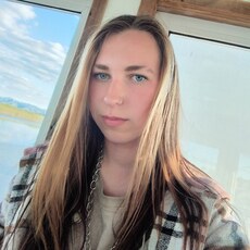 Фотография девушки Маруся, 23 года из г. Магадан