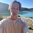 Ильдар, 25 лет