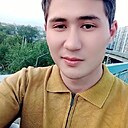 Сагыныш, 24 года