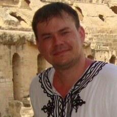 Фотография мужчины Алексей, 43 года из г. Мурманск