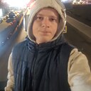 Ян, 22 года