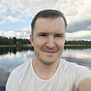 Алекс, 38 лет
