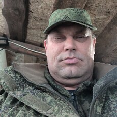 Фотография мужчины Санёк, 43 года из г. Волгоград