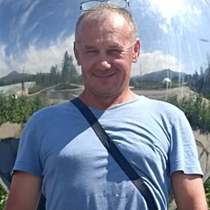 Фотография мужчины Александр, 53 года из г. Новосибирск
