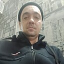 Василий, 40 лет