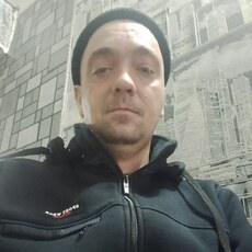 Фотография мужчины Василий, 40 лет из г. Прохладный