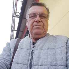 Фотография мужчины Игорь, 63 года из г. Москва