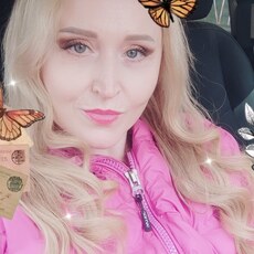 Фотография девушки Ната, 46 лет из г. Полтава