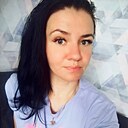 Алеся, 35 лет