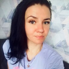 Фотография девушки Алеся, 35 лет из г. Минск