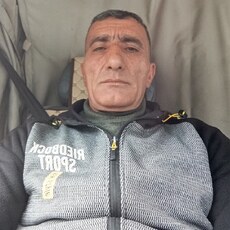 Фотография мужчины Манук, 53 года из г. Омск