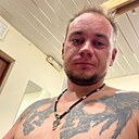 Дмитрий, 36 лет