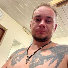 Фотография мужчины Дмитрий, 36 лет из г. Москва