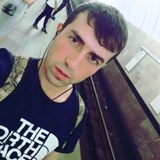 Фотография мужчины Fedya, 35 лет из г. Москва