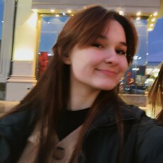 Фотография девушки Юлия, 19 лет из г. Березовский (Свердловская Обл)