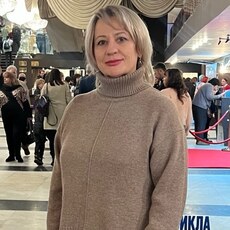 Фотография девушки Юлия, 56 лет из г. Москва