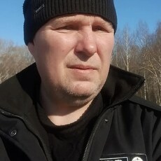 Фотография мужчины Николай, 42 года из г. Владимир