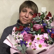 Фотография девушки Ирина, 47 лет из г. Тюмень