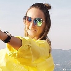 Фотография девушки Валерия, 38 лет из г. Владимир