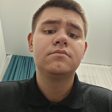 Фотография мужчины Владислав, 18 лет из г. Курск