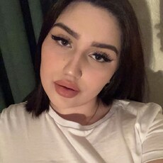 Фотография девушки Елизавета, 18 лет из г. Алдан