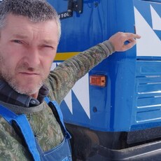 Фотография мужчины Владимир, 47 лет из г. Астрахань