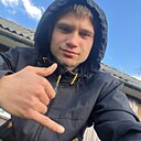 Максим, 18 лет