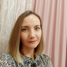 Фотография девушки Елена, 40 лет из г. Архангельск