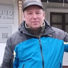 Фотография мужчины Александр, 51 год из г. Дзержинск