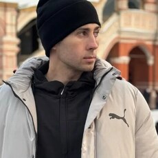 Фотография мужчины Stranger, 36 лет из г. Симферополь