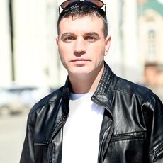 Фотография мужчины Иван, 40 лет из г. Иркутск