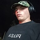Даниил, 19 лет