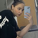 Лиза, 21 год
