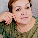 Анна, 53 года