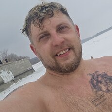 Фотография мужчины Иван, 40 лет из г. Тольятти