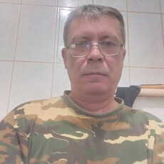 Фотография мужчины Максим, 56 лет из г. Сергиев Посад