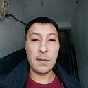 Баур, 43 года