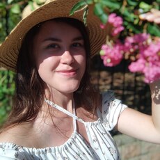 Фотография девушки Алина, 22 года из г. Вологда