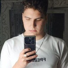 Фотография мужчины Павел, 18 лет из г. Волжский