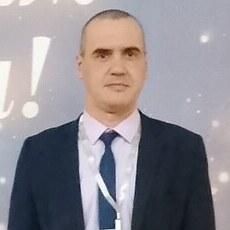 Фотография мужчины Максим, 42 года из г. Красноярск
