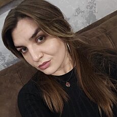 Фотография девушки Сара, 32 года из г. Нальчик