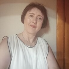 Фотография девушки Лаура, 52 года из г. Брянск