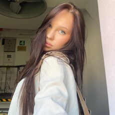 Фотография девушки Элеонора, 20 лет из г. Москва