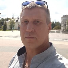 Фотография мужчины Сергей, 40 лет из г. Новомосковск