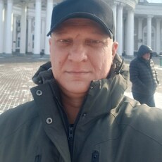 Фотография мужчины Алексей, 37 лет из г. Волгоград