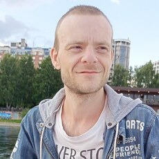 Фотография мужчины Максим, 36 лет из г. Красноярск